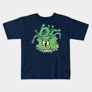 Beholder Kids T-Shirt